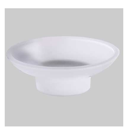 VETRO PORTASAPONE PER SERIE FELCE - -