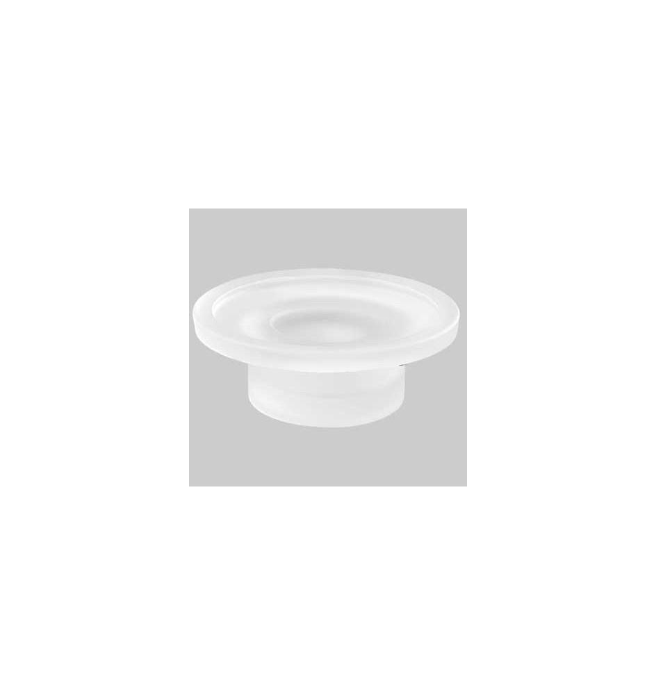 VETRO PORTASAPONE PER SERIE PIRENEI - -