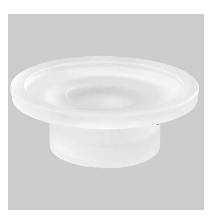 VETRO PORTASAPONE PER SERIE PIRENEI - -