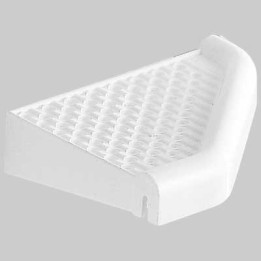 PORTASAPONE ANGOLARE G.JUNIOR - Abs