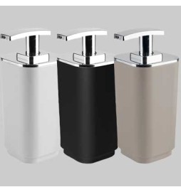 DOSASAPONE SEVENTY NERO MATT