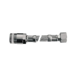 FLESSIBILE PROL. M 1/2 x F 3/8 FLEXCORE FXC cm. 60