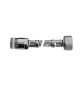 FLESSIBILE PROL. M 1/2 x F 1/2 FLEXCORE FXC cm. 35