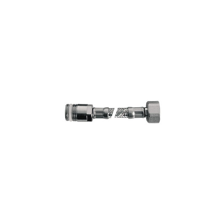 FLESSIBILE PROL. M 1/2 x F 1/2 FLEXCORE FXC cm. 50