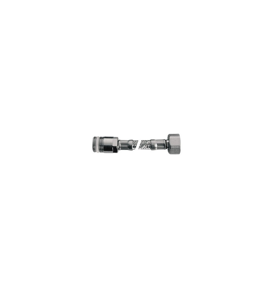 FLESSIBILE PROL. M 1/2 x F 1/2 FLEXCORE FXC cm. 80