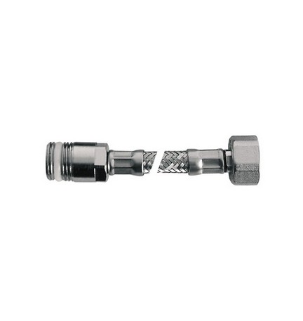 FLESSIBILE PROL. M 1/2 x F 1/2 FLEXCORE FXC cm. 80