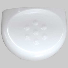 PORTASAPONE VELA - Durolite