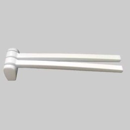 PORTASALVIETTE A SNODO VELA - Durolite Cm 35