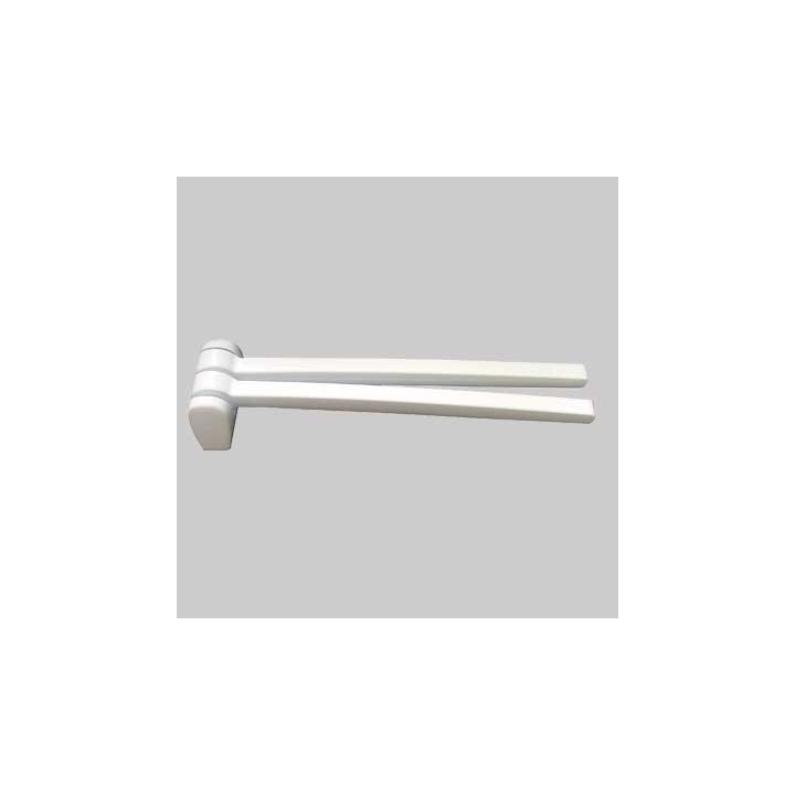 PORTASALVIETTE A SNODO VELA - Durolite Cm 35