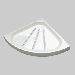 PORTASAPONE ANGOLARE SUNNY - Durolite