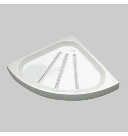 PORTASAPONE ANGOLARE SUNNY - Durolite