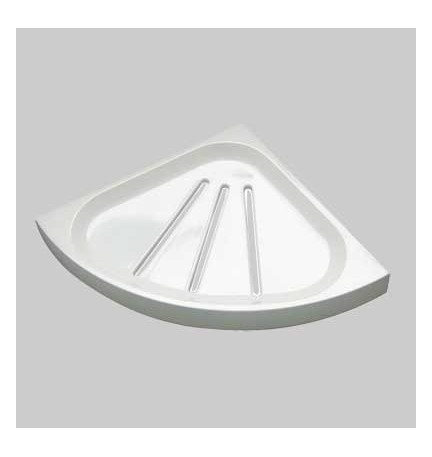 PORTASAPONE ANGOLARE SUNNY - Durolite