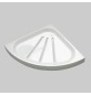 PORTASAPONE ANGOLARE SUNNY - Durolite