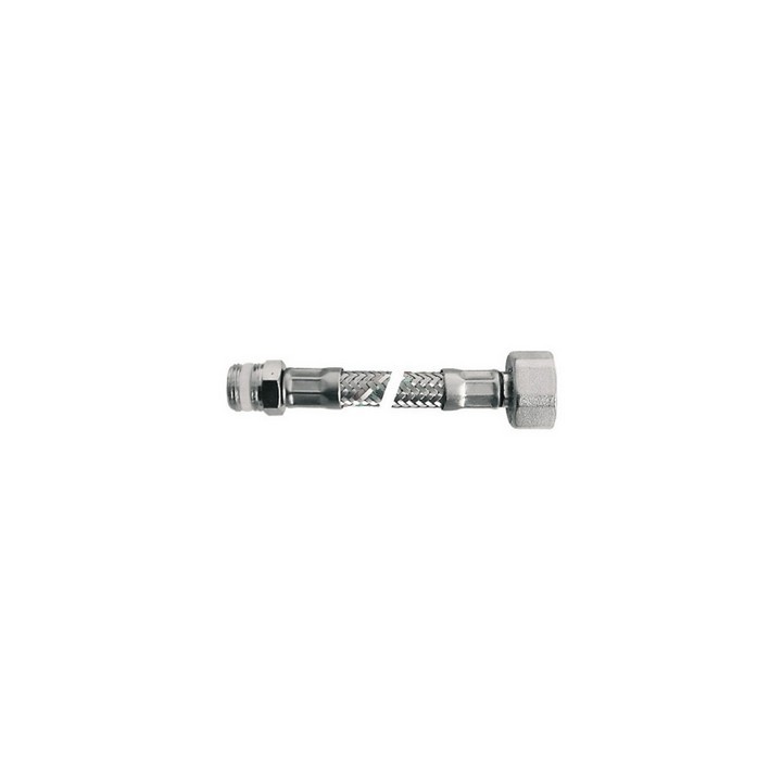 FLESSIBILE NORMALE MF 3/8x1/2 FLEXCORE FXC cm. 20