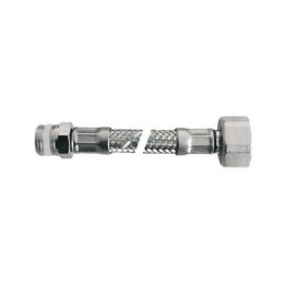 FLESSIBILE NORMALE MF 3/8x1/2 FLEXCORE FXC cm. 40