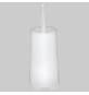 PORTASCOPINO OSCAR - Propylux Bianco