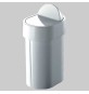 PORTARIFIUTI G.JUNIOR TERMOPLASTICO - Lt 4,8
