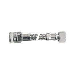 FLESSIBILE NORMALE MF 1/2x3/8 FLEXCORE FXC cm. 25