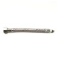 FLESSIBILE PER RUBINETTI CM. 16 8 x 1 - F. 3/8