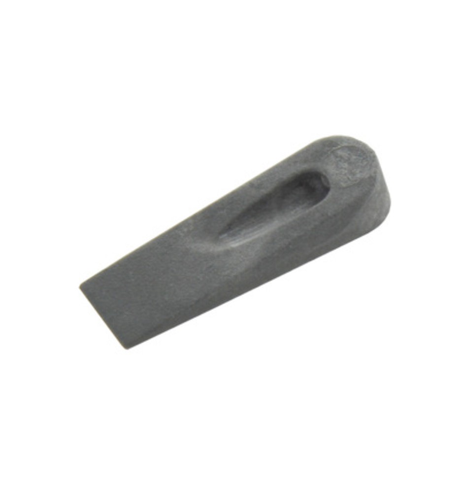 CONF. 500 DISTANZ A CUNEO 0-5 MM IN PLASTICA