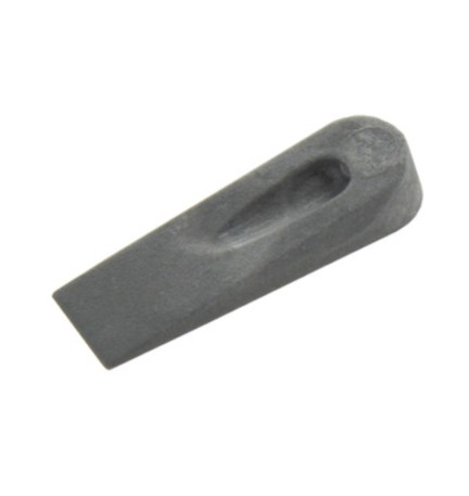 CONF. 500 DISTANZ A CUNEO 0-5 MM IN PLASTICA