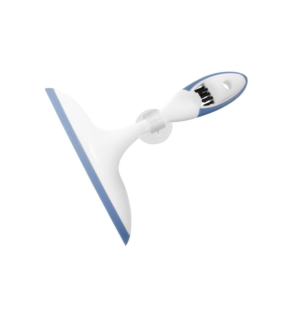 SPAZZOLA VETRI E PIASTRELLE FACKELMANN 63884