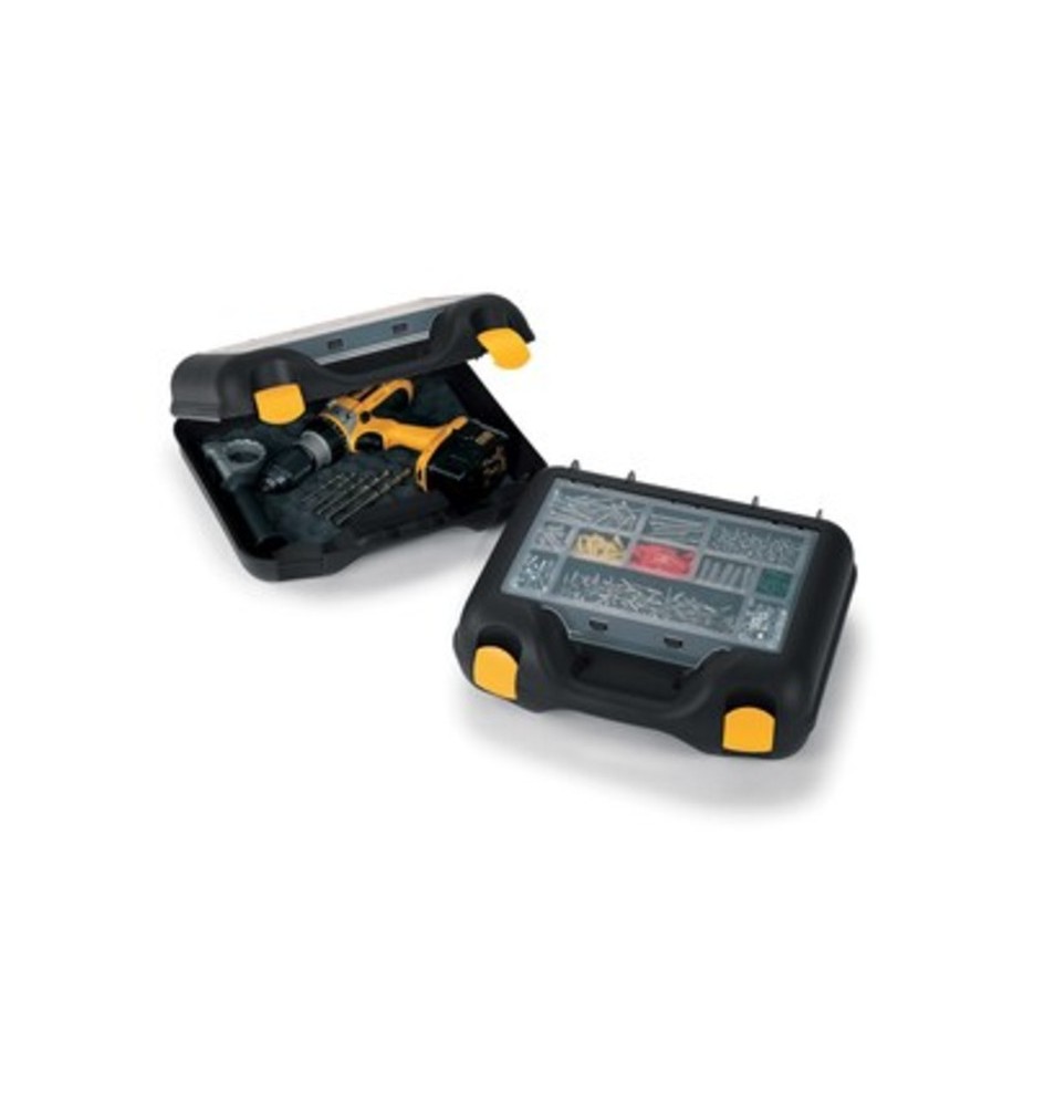 CASSETTA PORTATRAPANO TERRY CLUB CASE 1 T N