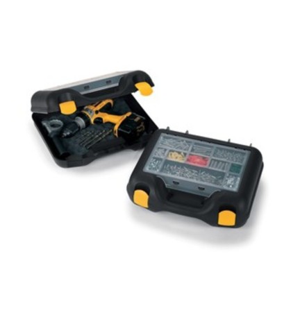 CASSETTA PORTATRAPANO TERRY CLUB CASE 1 T N