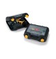 CASSETTA PORTATRAPANO TERRY CLUB CASE 1 T N