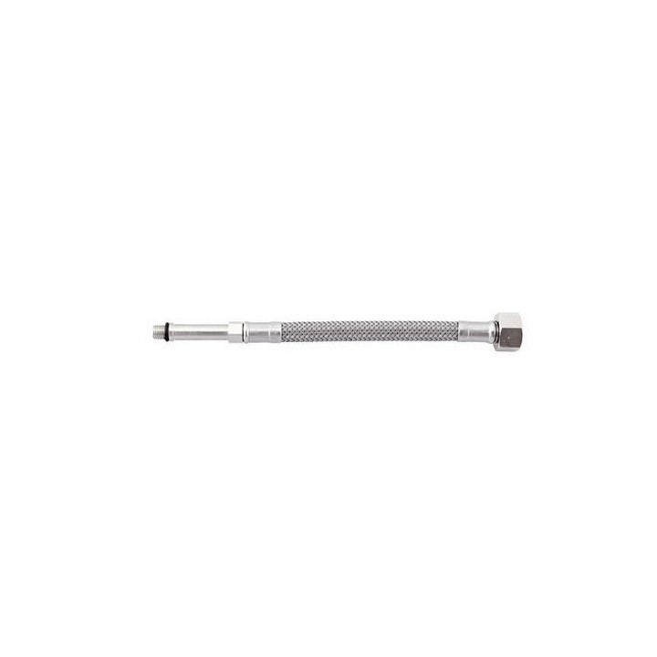 FLESSIBILE IN ACCIAIO INOX DN6 ML8X1 F 3/8 cm. 30