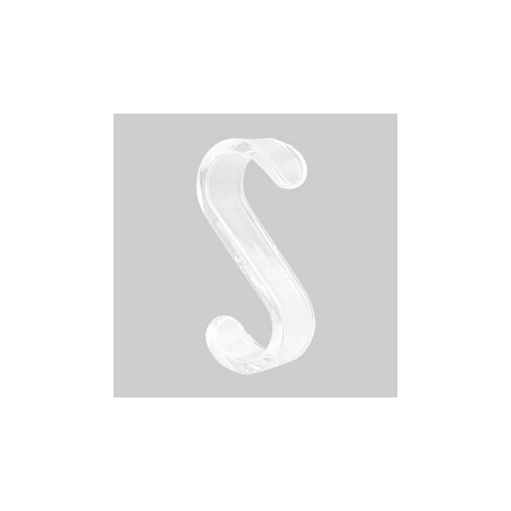 APPENDINO MULTIUSO TRASPARENTE - -