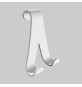 APPENDINO DOPPIO MULTIUSO BIANCO - -