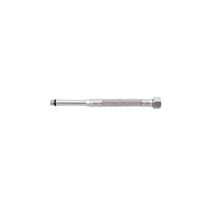 FLESSIBILE ACCIAIO INOX DN8 MXL 10X1 MXL 10x1 x F 3/8 cm. 040
