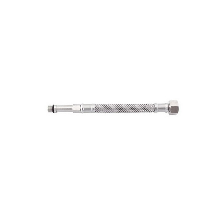 FLESSIBILE IN ACCIAIO INOX DN8 ML 10X1 ML 10x1 x F 1/2 cm. 30