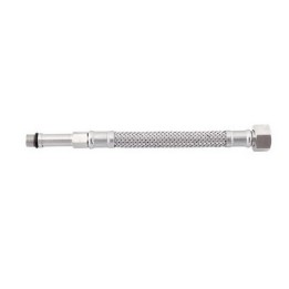 FLESSIBILE IN ACCIAIO INOX DN8 ML 10X1 ML 10x1 x F 1/2 cm. 40