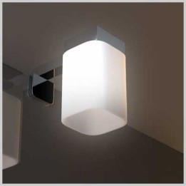 APPLIQUE LED MOD. L005 - 5w
