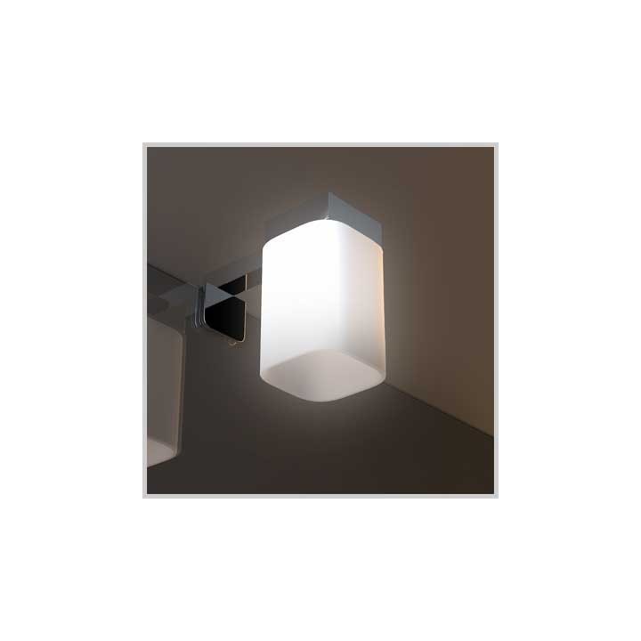 APPLIQUE LED MOD. L005 - 5w