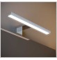 APPLIQUE LED RETTANGOLARE MOD. L006B - cm 30 - 5 w