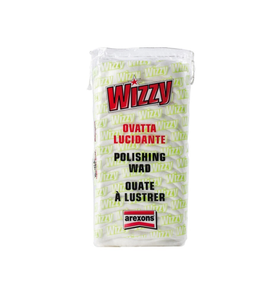 AREXONS 1614 WIZZY OVATTA LUCIDANTE