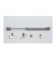 PL PISTONE A GAS STABILUS P/ANTA A RIBALTA 9 KG