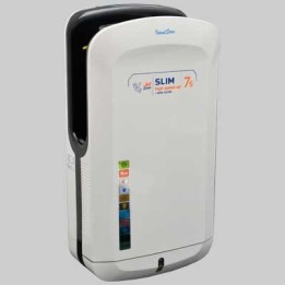 ASCIUGAMANI ELETTRONICO KUGA ABS - 650 Watt