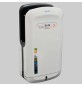 ASCIUGAMANI ELETTRONICO KUGA ABS - 650 Watt