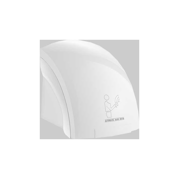 ASCIUGAMANI ELETTRONICO MAGNUM ABS - 2000 Watt