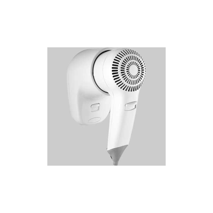 ASCIUGACAPELLI ELETTRONICO VENUS 02 ABS - 1100 Watt