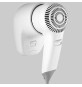 ASCIUGACAPELLI ELETTRONICO VENUS 02 ABS - 1100 Watt