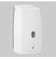 DOSATORE SAPONE LIQUIDO CON FOTOCELLULA ABS BIANCO - ml 500