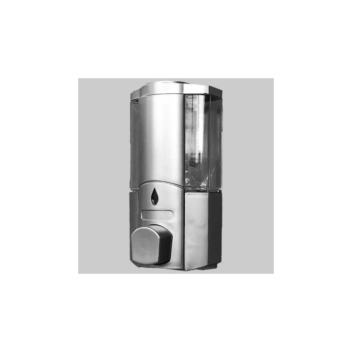 DOSATORE IN ABS A MURO MANUALE - Ml 400