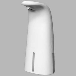 DOSATORE IN ABS DA APPOGGIO CON SENSORE - Ml 250