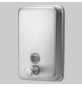 DOSATORE CLASSIC ACCIAIO SATINATO - Ml 800