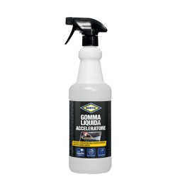 BOSTIK GOMMA LIQUIDA ACCELERATORE 1 L.